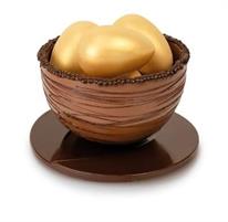 Mandrile Uovo Il Nido d'Oro gr.230