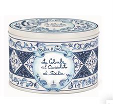Dolce e Gabbana Colomba Cioccolato di Sicilia gr.100