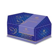 Sal de Risio Colomba Sinfonia di Agrumi gr.1000