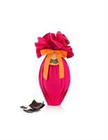 Venchi Uovo gr.500 Tovaglia Fondente  Petali di Primavera