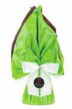 Bodrato Campana gr.250 Latte Cellophane Verde