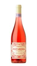 Pasetti Rosato Terre 2023 Aquilane Testarossa IGP 13° cl.75 Abruzzo