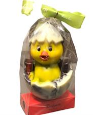 Bodrato Pulcino Fondente gr.100