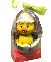 Bodrato Pulcino Fondente gr.100