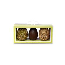 Autore Uovo Astuccio Nocciola+Pistacchio+Croccantino gr.650
