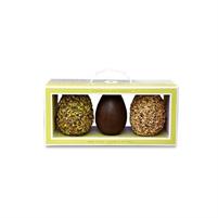 Autore Uovo Astuccio Nocciola+Pistacchio+Croccantino gr.650