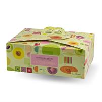 Iginio Massari Colomba Classica gr.1000