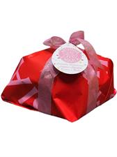 Artemisia Colomba Lamponi Cioccolato Bianco e perle di Ruby Kg.1