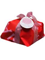 Artemisia Colomba Lamponi Cioccolato Bianco e perle di Ruby Kg.1