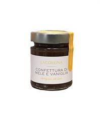 La Collina Confettura Mela e Vaniglia gr.220