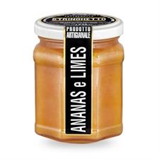 Stringhetto Ananas e Lime Tutta Frutta gr.240