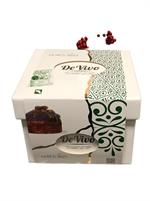De Vivo Panettone Fichi e Noci kg.1