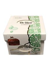 De Vivo Panettone Salato MonacoPorcino
