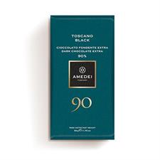 Amedei Tavoletta Toscano Black 90% gr.50