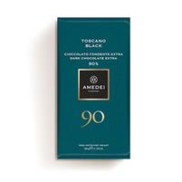 Amedei Tavoletta Toscano Black 90% gr.50