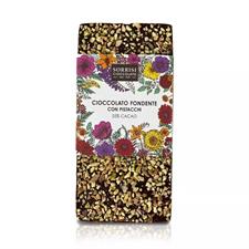 Boella & Sorrisi Tavoletta Fondente Pistacchi gr.80