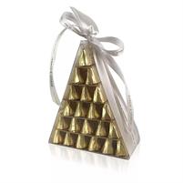 Boella & Sorrisi Gianduiotti Piramide gr.230