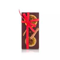 Boella & Sorrisi Tavoletta Latte Arancia Anice Cannella gr.130