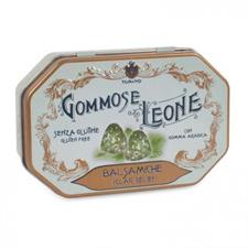 Leone Balsamiche Gommose gr.100 Latta