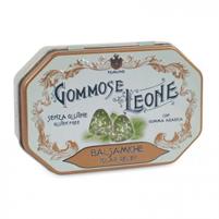 Leone Balsamiche Gommose gr.100 Latta