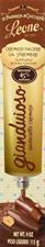Leone Gianduioso Gianduiotto cremoso gr.115 Tubo Vegano