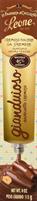 Leone Gianduioso Gianduiotto cremoso gr.115 Tubo Vegano