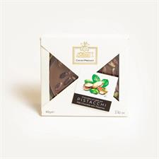 Slitti Tortina Latte e Pistacchi di Bronte gr.150