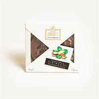 Slitti Tortina Latte e Pistacchi di Bronte gr.150