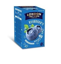 London Infuso Mirtillo 20 Filtri gr.40 Astuccio
