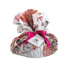 Borsari Colomba Caramello gr.750 Ciuffo Fiori di Primavera