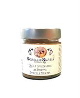 Sorelle Nurzia Crema di Torrone Spalmabile gr.200