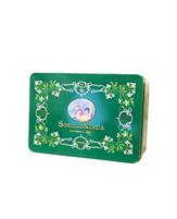 Sorelle Nurzia Scatola Latta gr.300