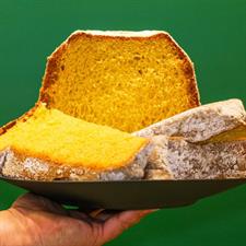 Pepe Mastro Dolciere Pandoro Kg.1