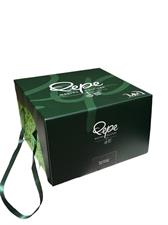 Pepe Mastro Dolciere Panettone Solo Uvetta Kg.1