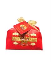 Baratti & Milano Panettone senza Uvetta con Farcitura Cioccolato