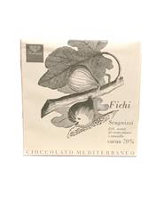 Santomiele Cubo Scugnizzi gr.200 Fichi Cacao e Rhum