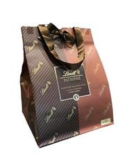Lindt Panettone Milanese Cioccolato al Latte e Fondente Kg1