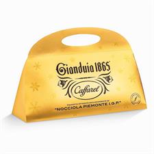 Caffarel Maxi Gianduia 1835 Nocciola Piemonte I.G.P. gr.350