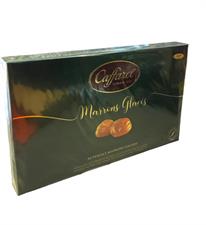 Caffarel Scatola Marron Glacès gr.275 Autentici Marroni Italiani