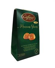 Caffarel Marron Glacès Borsina gr.280 Autentici Marroni Italiani