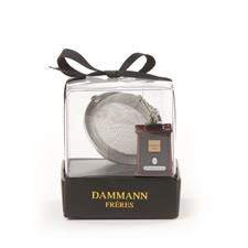 Dammann Filtrino Scatola Thè