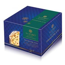 Sal De Risio Panettone Mandorlato gr.500