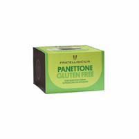 Fratelli Sicilia Panettone Gluten Free Pistacchio