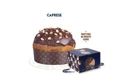 Mennella Panettone Caprese Kg.1