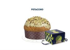 Mennella Panettone Pistacchio Kg.1