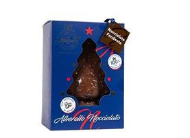 Mennella Alberello Nocciolato Fondente gr.400