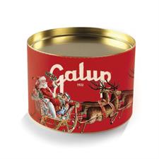 Galup Panettone Gran Galup Filiera Scatola Tonda Kg.1