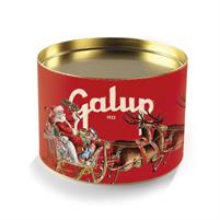 Galup Panettone Gran Galup Filiera Scatola Tonda Kg.1
