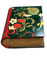 Venchi Mini Libri Buon Natale gr.60