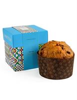 Cannavacciuolo Panettone Classico Kg.1